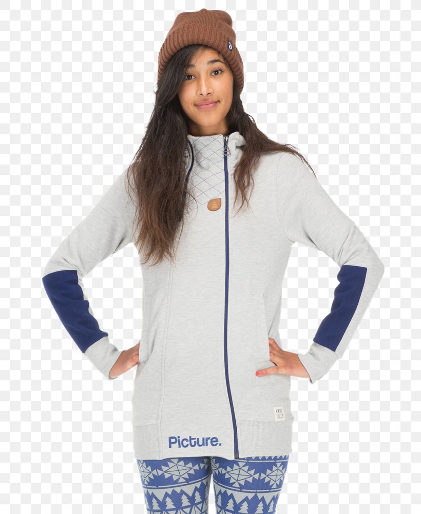 Hoodie Shoulder Sweater Jacket, PNG, 729x1000px, Hoodie, Blue, Clothing, Hood, Jacket Download Free
