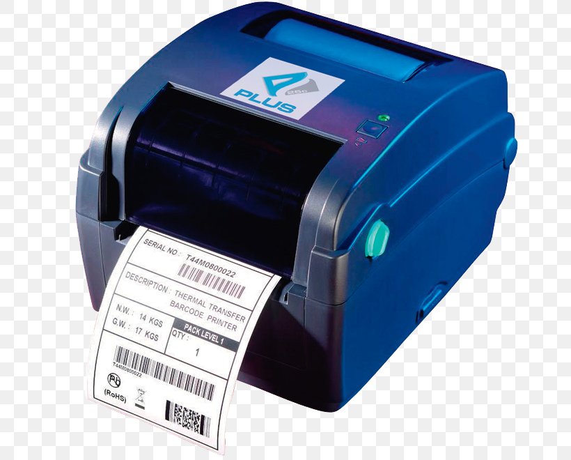 Inkjet Printing Barcode Printer Label Printer, PNG, 740x660px, Inkjet Printing, Barcode, Barcode Printer, Barcode Scanners, Computer Download Free