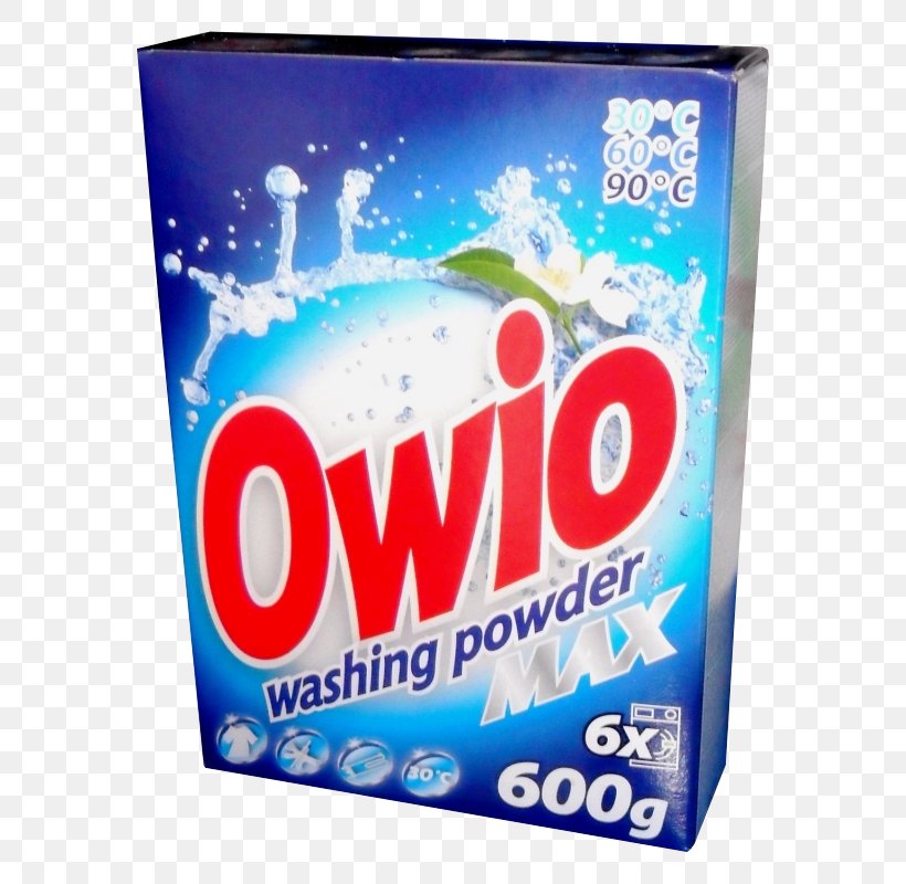 Laundry Detergent Powder Prádlo, PNG, 720x800px, Laundry Detergent, Advertising, Artikel, Brand, Cleaning Agent Download Free
