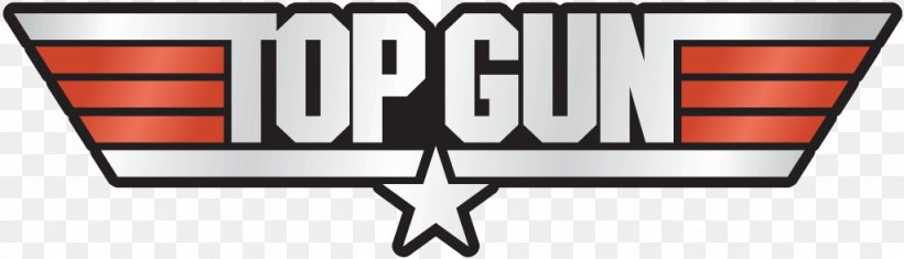 Logo LTJG Nick 'Goose' Bradshaw Top Gun Film Design, PNG, 1024x294px, Logo, Area, Brand, Drama, Entertainment Download Free