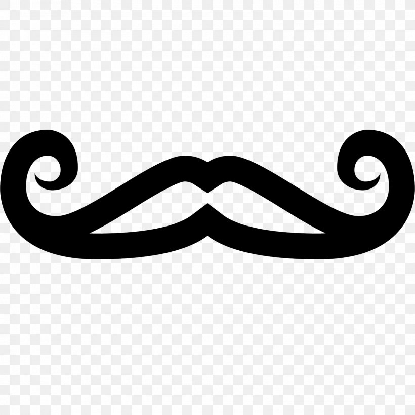 Moustache Clip Art, PNG, 1600x1600px, Moustache, Black And White, Body Jewelry, Bottle, Eyewear Download Free
