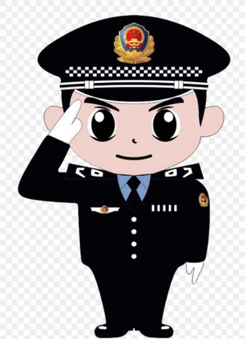 Police Officer Cartoon Icon, PNG, 2654x3665px, Police Officer, Art, Cartoon, Chinese Public Security Bureau, Fictional Character Download Free