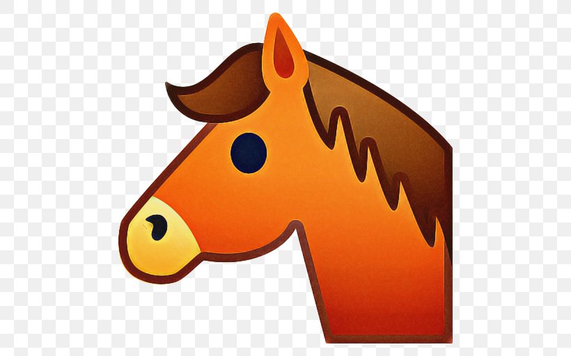 Pony Emoji, PNG, 512x512px, Horse, Animal Figure, Cartoon, Emoji, Emoticon Download Free