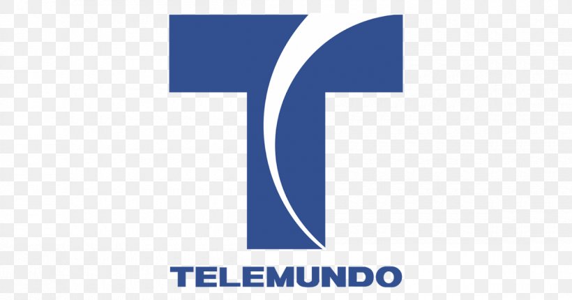 Telemundo Internacional Logo WKAQ-TV, PNG, 1200x630px, Telemundo, Aurora, Blue, Brand, Ktmd Download Free