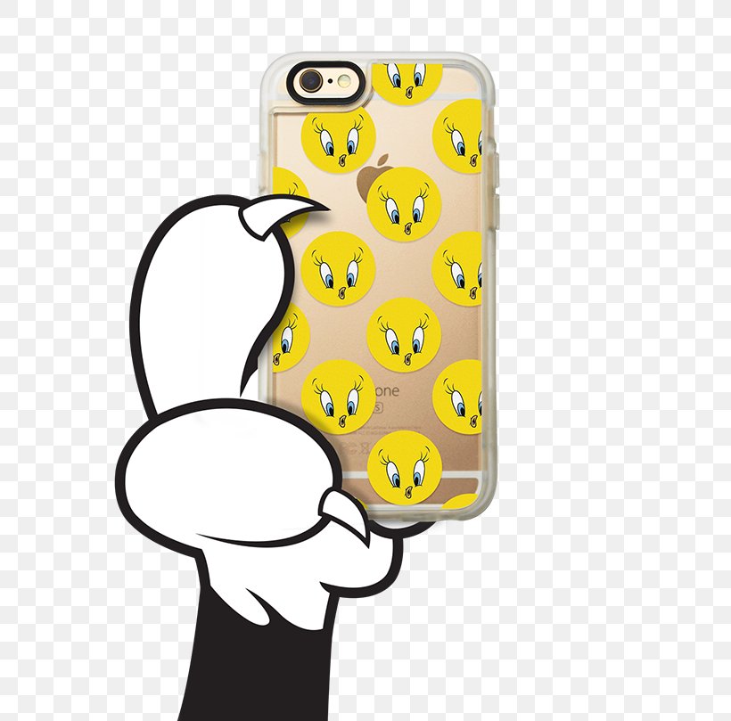 Tweety Bugs Bunny IPhone 6 Plus Daffy Duck Sylvester, PNG, 809x809px, Tweety, Apple Watch, Bugs Bunny, Daffy Duck, Iphone Download Free