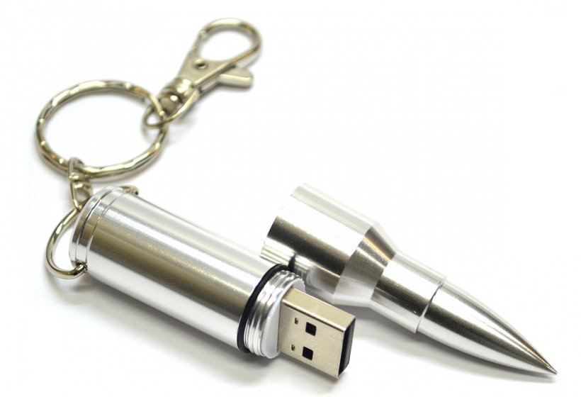 USB Flash Drives Bullet 7.62 Mm Caliber Cartridge, PNG, 1175x803px, 762 Mm Caliber, Usb Flash Drives, Ammunition, Artikel, Ballistics Download Free