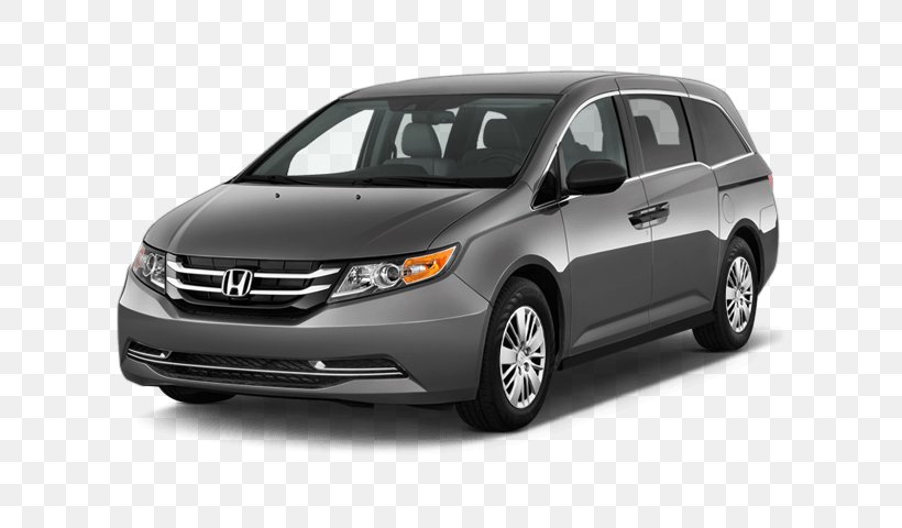 2014 Honda Odyssey Used Car Minivan, PNG, 640x480px, 2014 Honda Odyssey, Honda, Automotive Design, Automotive Exterior, Automotive Lighting Download Free