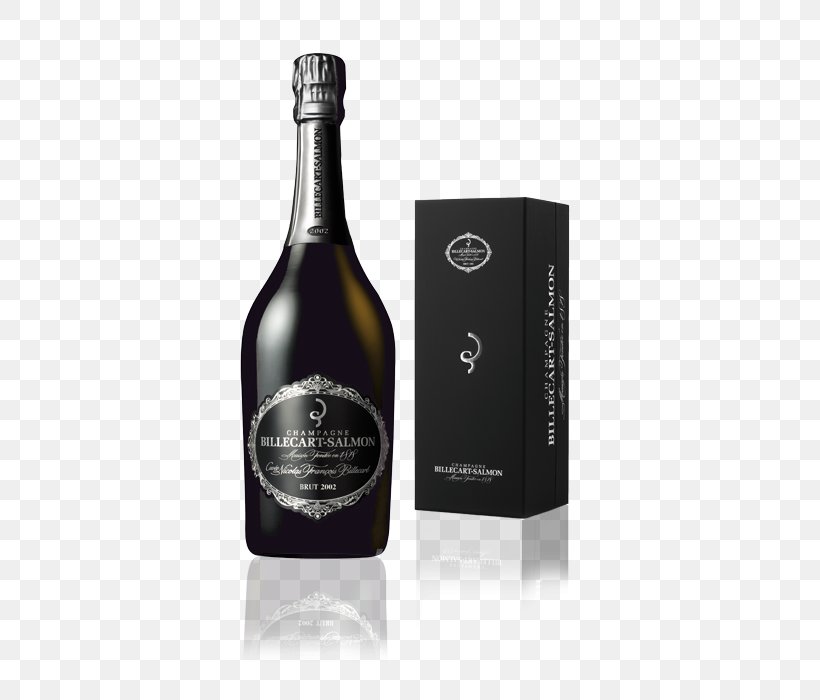 Billecart-Salmon Champagne Wine Pinot Meunier Pinot Noir, PNG, 500x700px, Champagne, Alcoholic Beverage, Blanc De Blancs, Chardonnay, Cru Download Free
