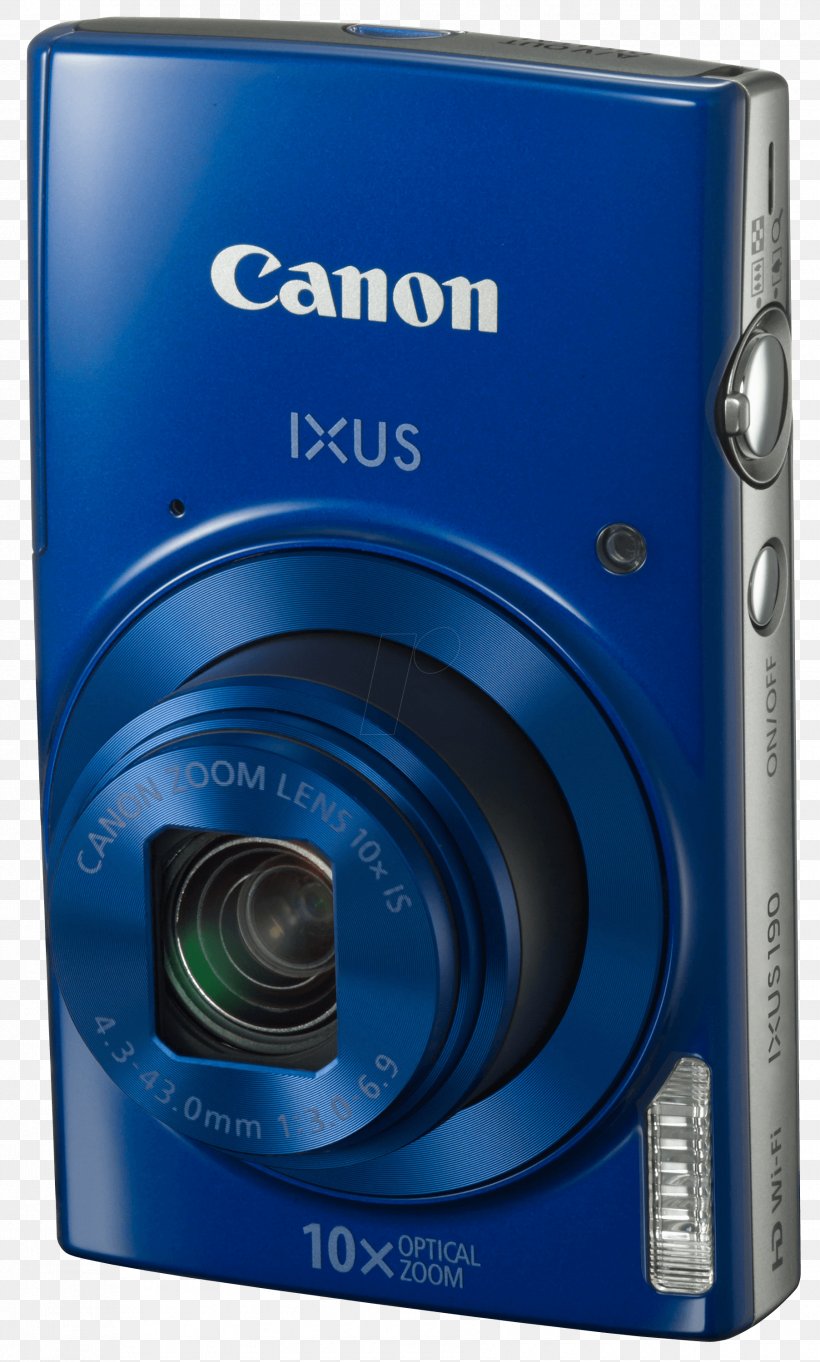 Canon PowerShot ELPH 190 IS Canon PowerShot ELPH 180 Point-and-shoot Camera, PNG, 1805x3000px, Canon Powershot Elph 190 Is, Camera, Camera Lens, Cameras Optics, Canon Download Free