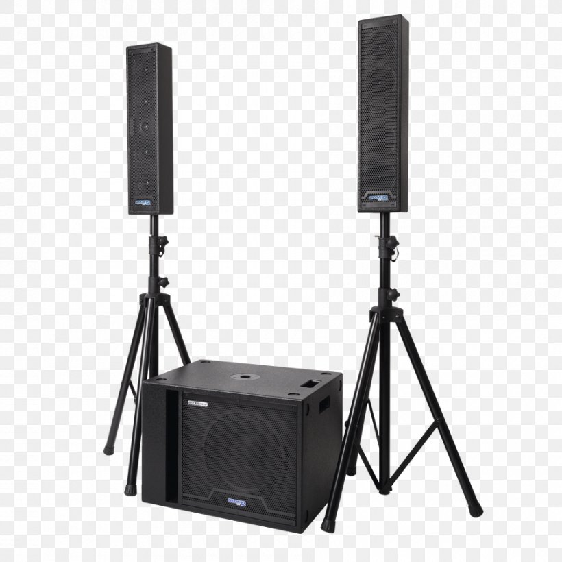 Computer Speakers Microphone Loudspeaker Speaker Stands Sound, PNG, 900x900px, Watercolor, Cartoon, Flower, Frame, Heart Download Free