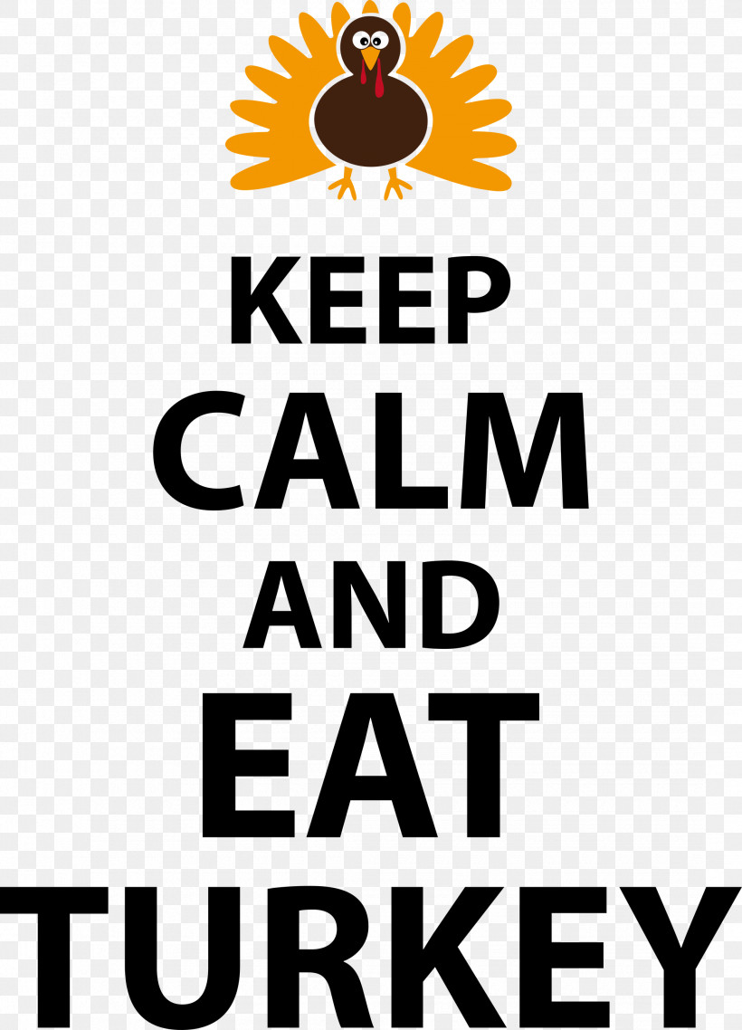 Eat Turkey Keep Calm Thanksgiving, PNG, 2160x3000px, Keep Calm, Geometry, Line, Logo, Mathematics Download Free