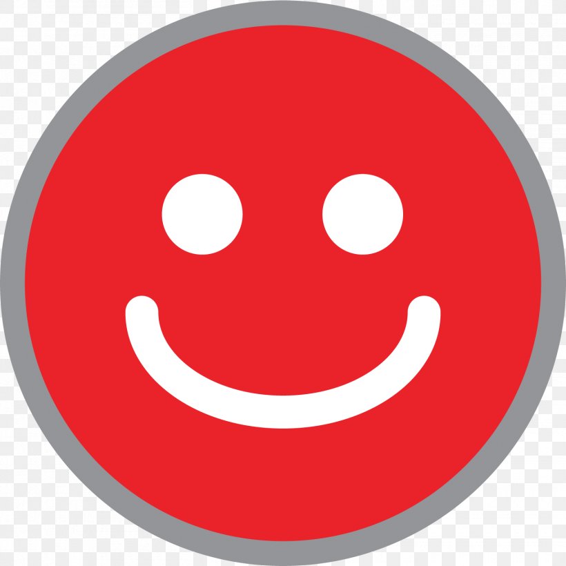 Emoticon Smiley Area Circle, PNG, 1515x1515px, Emoticon, Area, Red, Smile, Smiley Download Free
