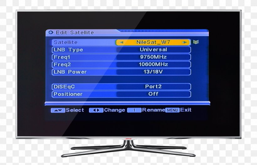 LED-backlit LCD Nilesat Television Channel Free-to-air, PNG, 1575x1014px, Ledbacklit Lcd, Advertising, Asiasat 7, Brand, C Band Download Free