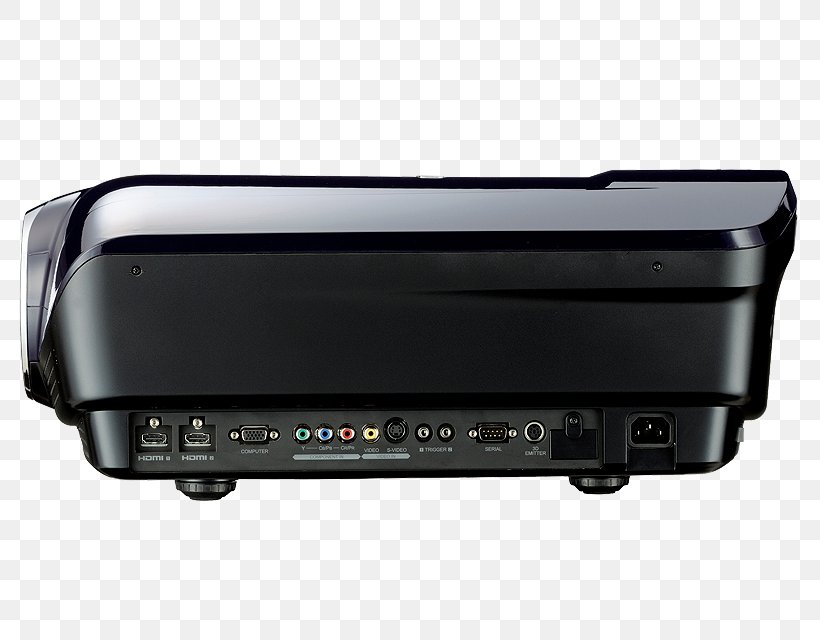 Multimedia Projectors Home Theater Systems Silicon X-tal Reflective Display Mitsubishi HC9000D 3d Projector Excellent Condition Digital Light Processing, PNG, 800x640px, 3d Film, Multimedia Projectors, Automotive Exterior, Cinema, Contrast Download Free
