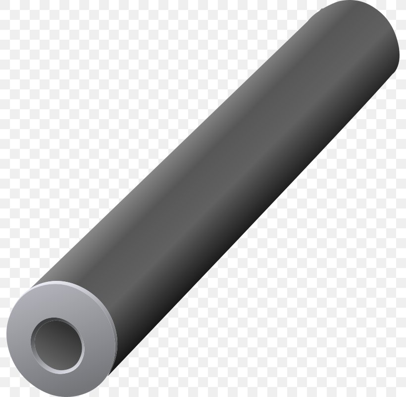 Pipeline Transportation Tube Metal, PNG, 794x800px, Pipe, Aluminium, Cast Iron Pipe, Cylinder, Hardware Download Free
