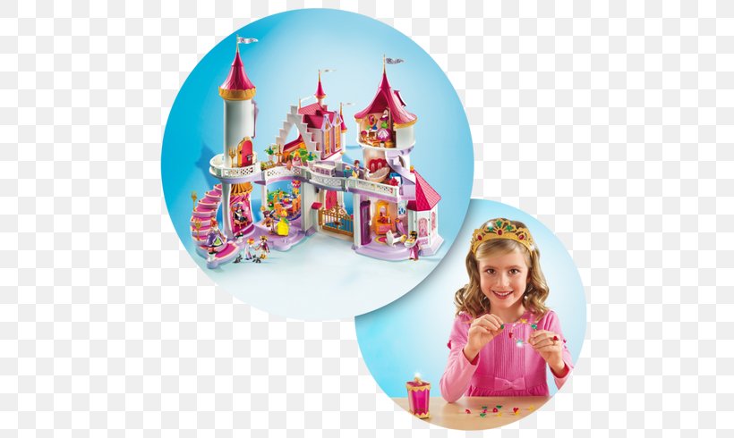 Playmobil Action & Toy Figures Speelgoed Van Het Jaar Princess, PNG, 700x490px, Playmobil, Action Toy Figures, Castle, Christmas Ornament, Construction Set Download Free