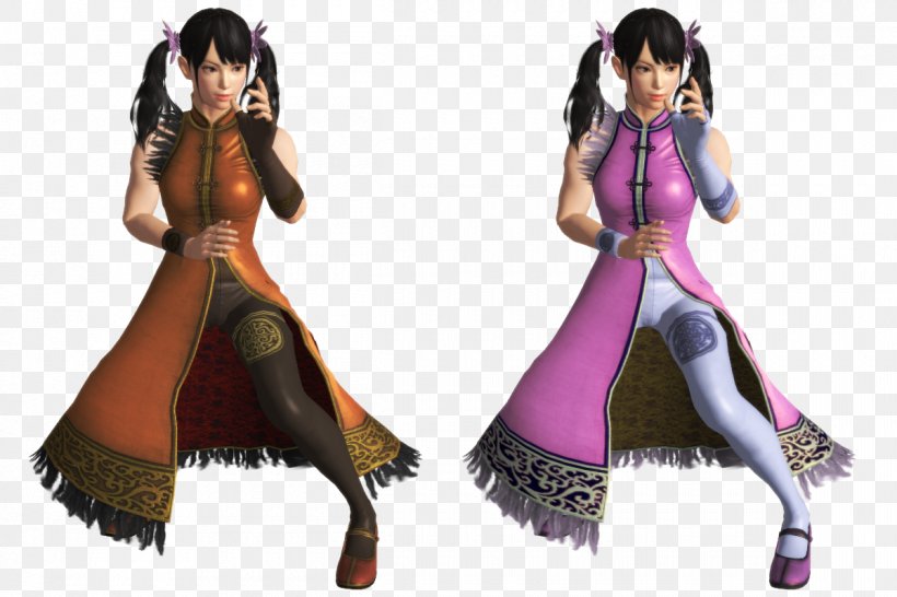 Tekken 7 Ling Xiaoyu Tekken 6 Raven Anna Williams, PNG, 1200x800px, Tekken 7, Anna Williams, Asuka Kazama, Costume, Costume Design Download Free