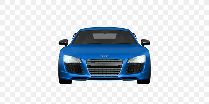 Audi R8 Car Motor Vehicle Automotive Design, PNG, 1004x500px, Audi R8, Audi, Automotive Design, Automotive Exterior, Blue Download Free