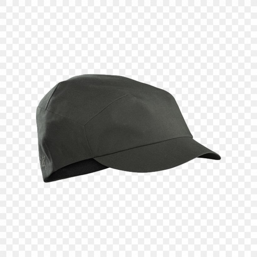 Baseball Cap Arc'teryx Hat Polar Fleece, PNG, 1200x1200px, Baseball Cap, Askja, Baseball, Black, Black M Download Free