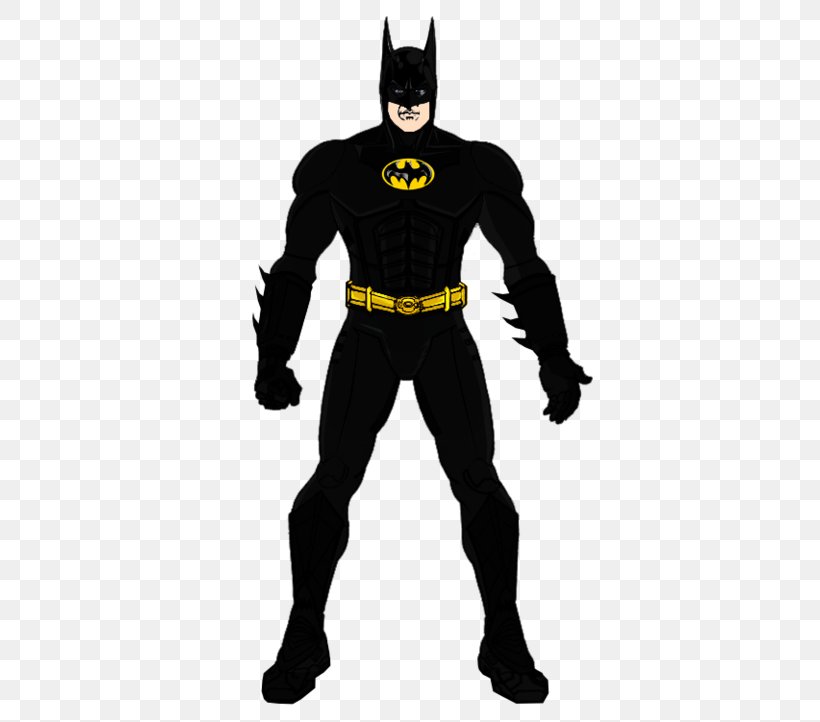 Batman Batsuit Superhero Action & Toy Figures Comics, PNG, 400x722px, Batman, Action Toy Figures, Alex Ross, Batman Forever, Batman Returns Download Free