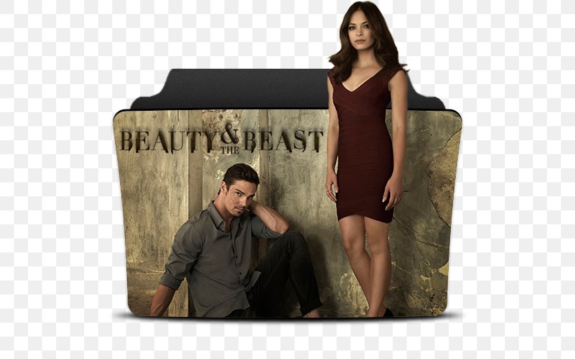 Beast Television Show The CW Television Network Fernsehserie, PNG, 512x512px, Beast, Beauty And The Beast, Beauty The Beast, Cw Television Network, Fernsehserie Download Free