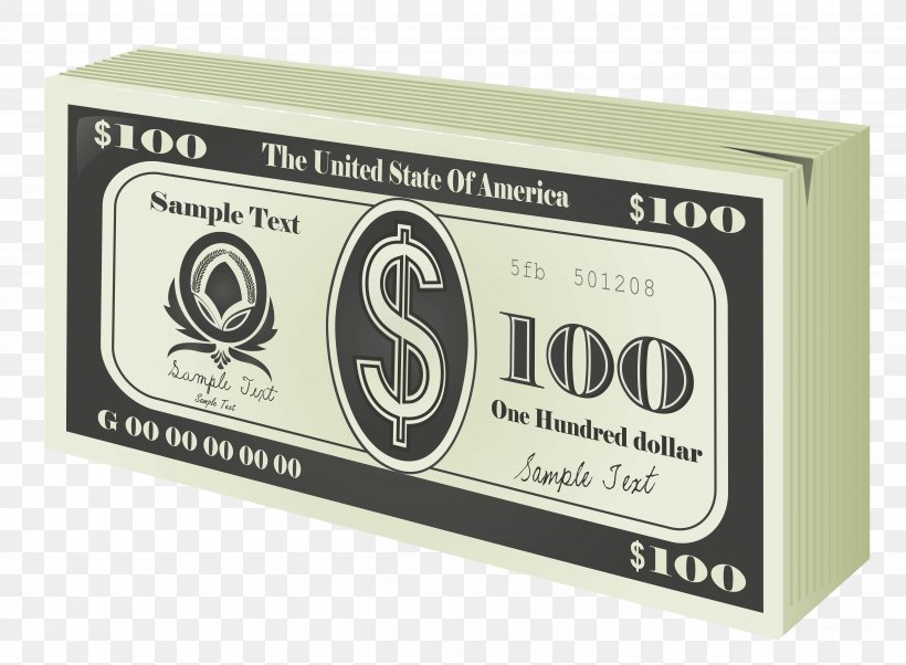 Clip Art, PNG, 4852x3567px, Money, Bank, Banknote, Brand, Coin Download Free