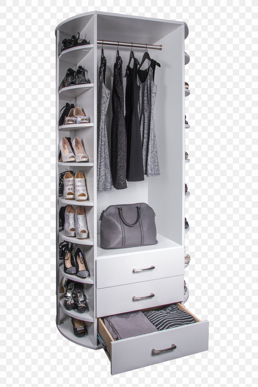 Closet Works Professional Organizing Shelf Pantry, PNG, 1200x1800px, Closet, Closet Works, Clothing, Clothing Accessories, Drawer Download Free