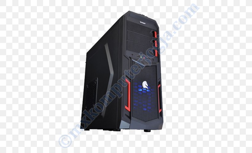 Computer Cases & Housings Multimedia, PNG, 500x500px, Computer Cases Housings, Computer, Computer Case, Computer Component, Electronic Device Download Free