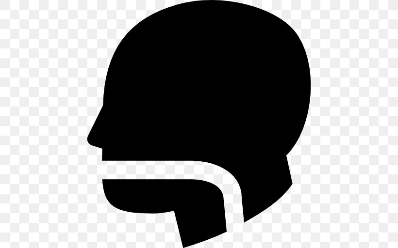 Human Mouth Head, PNG, 512x512px, Mouth, Black, Black And White, Head, Headgear Download Free