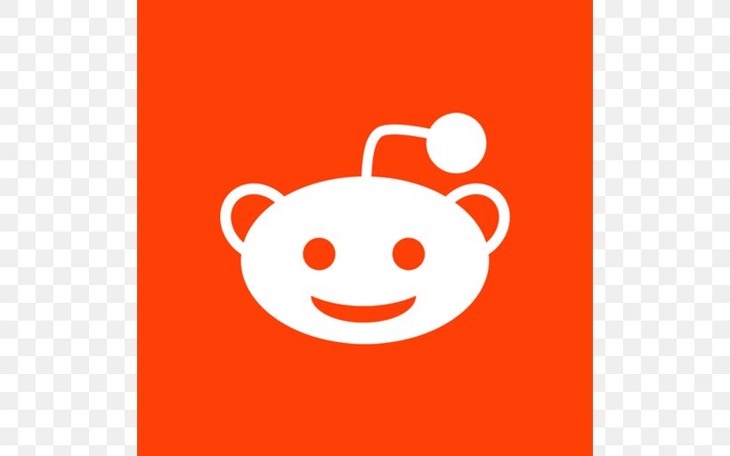 Reddit Logo Png