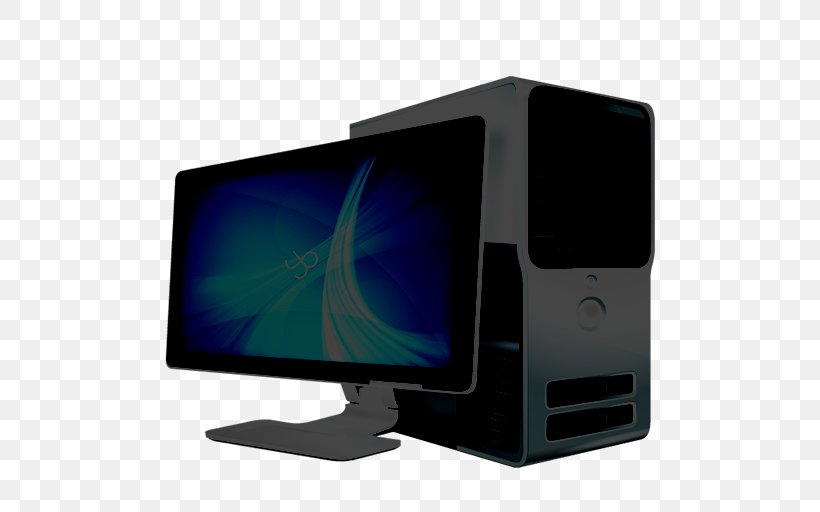 Computer Monitors Computer Hardware Output Device Personal Computer Desktop Computers, PNG, 512x512px, Computer Monitors, Computer, Computer Accessory, Computer Hardware, Computer Monitor Download Free