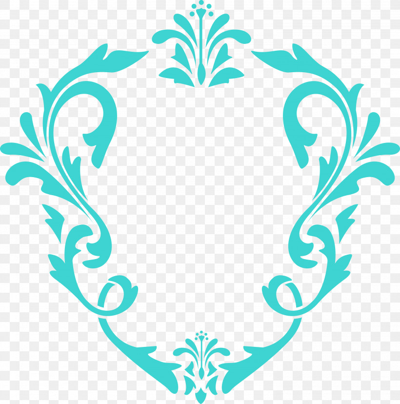 Floral Design, PNG, 2971x3000px, Wedding Frame, Birthday, Classic Frame, Communication Design, Decoration Download Free