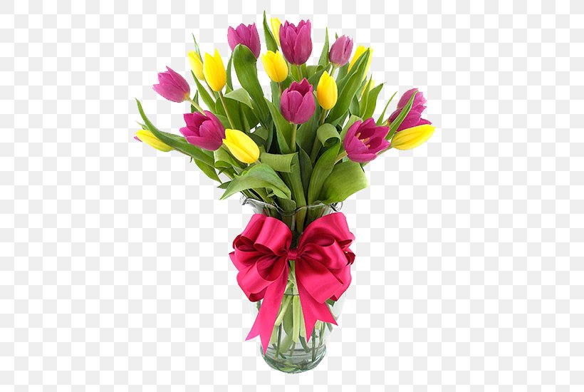 Floral Design Flower Floristry Tulip Birthday, PNG, 550x550px, Floral Design, Birthday, Cut Flowers, Decorative Arts, Floristry Download Free