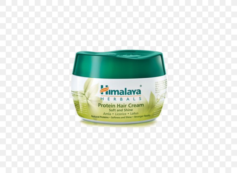 Hair Care The Himalaya Drug Company Cream Protein Hair Conditioner, PNG, 600x600px, Hair Care, Brylcreem, Cream, Dandruff, Greasy Hair Download Free