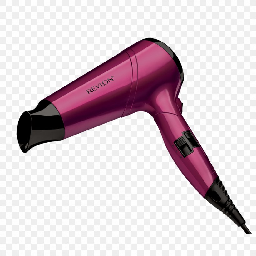 Hair Dryers Hair Iron Revlon Hair Conditioner, PNG, 1000x1000px, Hair Dryers, Beauty Parlour, Frizz, Hair, Hair Conditioner Download Free