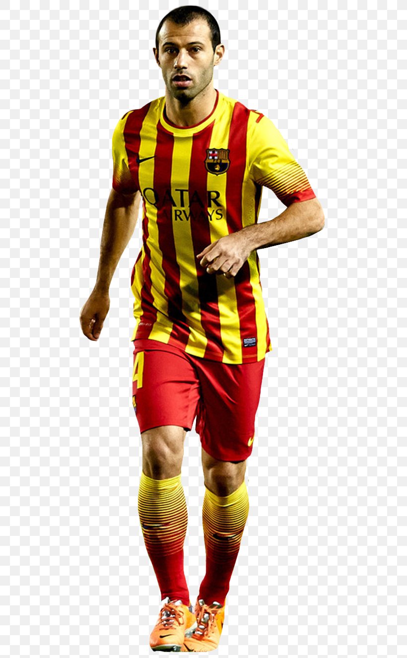 Javier Mascherano Football Player Team Sport, PNG, 503x1326px, Javier Mascherano, Ball, Carlos Tevez, Costume, Cristiano Ronaldo Download Free