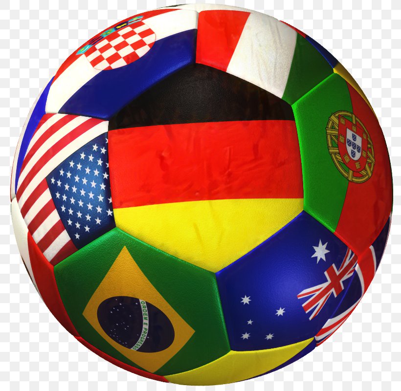 Soccer Ball, PNG, 800x800px, Football, Ball, Flag, Inflatable, Soccer Download Free