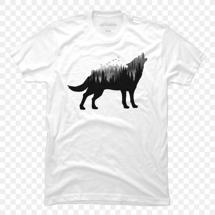 T-shirt Canidae Cattle Dog White, PNG, 1800x1800px, Tshirt, Black, Black And White, Bluza, Brand Download Free