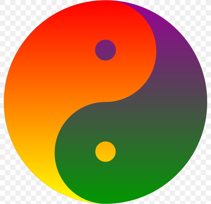 Yin And Yang Clip Art, PNG, 792x792px, Yin And Yang, Drawing, Orange, Peace Symbols, Symbol Download Free