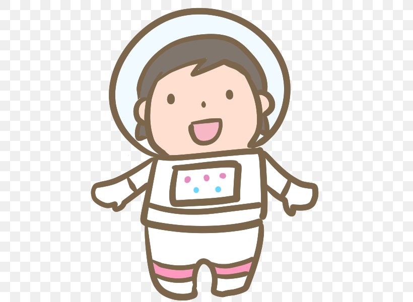 Astronaut Illustration Space Suit JAXA Outer Space, PNG, 600x600px, Watercolor, Cartoon, Flower, Frame, Heart Download Free