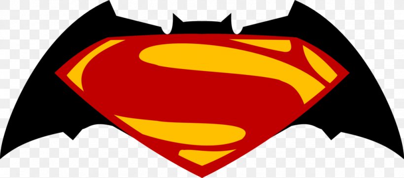 Batman Superman Logo Clip Art, PNG, 1024x451px, Batman, Batman V Superman  Dawn Of Justice, Comics, Drawing,