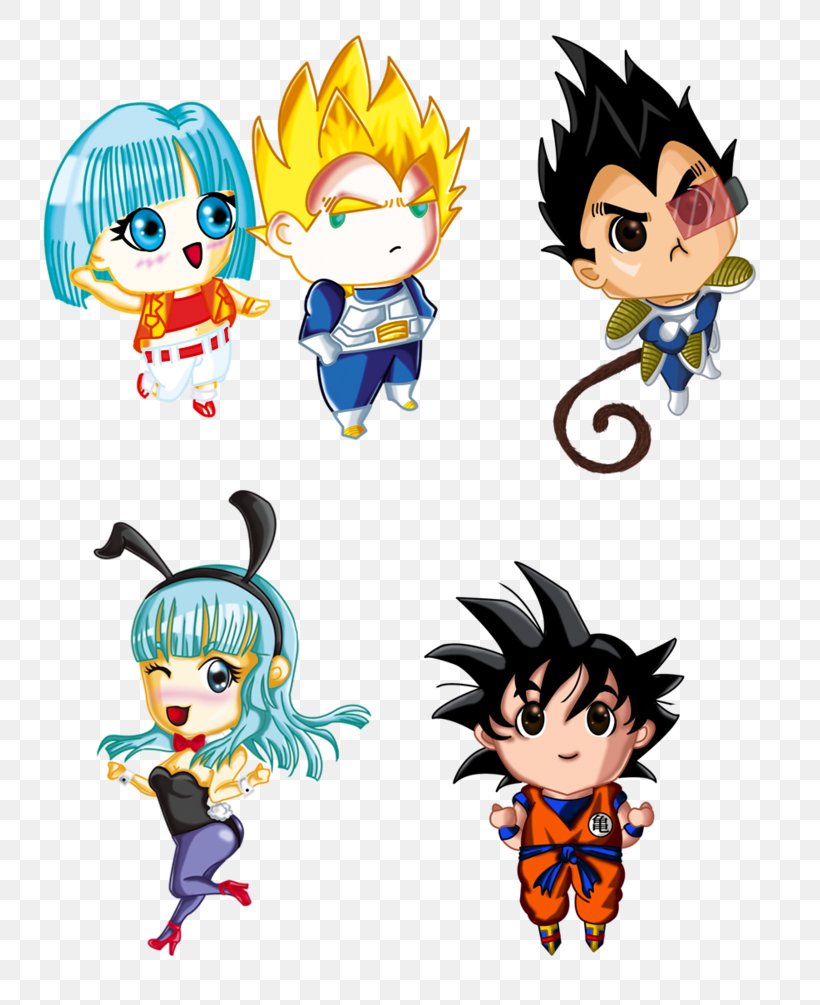 Bulma Goku Vegeta Dragon Ball Character, PNG, 795x1005px, Watercolor, Cartoon, Flower, Frame, Heart Download Free