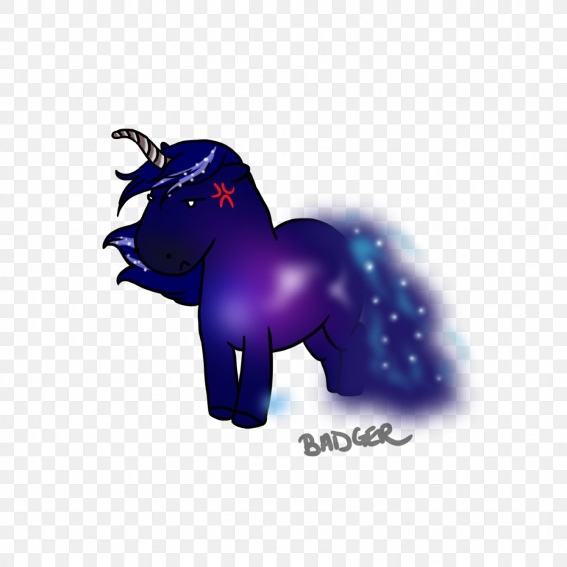 Desktop Wallpaper Purple Computer Snout Legendary Creature, PNG, 1024x1024px, Purple, Cobalt Blue, Computer, Electric Blue, Fictional Character Download Free