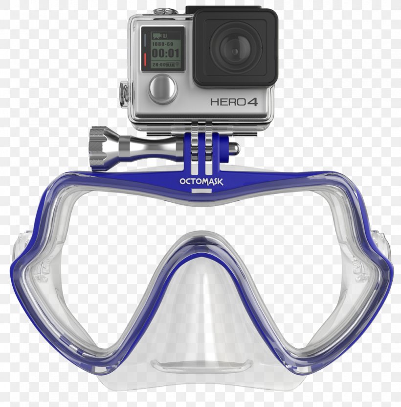Diving & Snorkeling Masks Scuba Diving Diving Equipment Underwater Diving, PNG, 1010x1024px, Diving Snorkeling Masks, Blue, Cressisub, Diving Equipment, Diving Mask Download Free