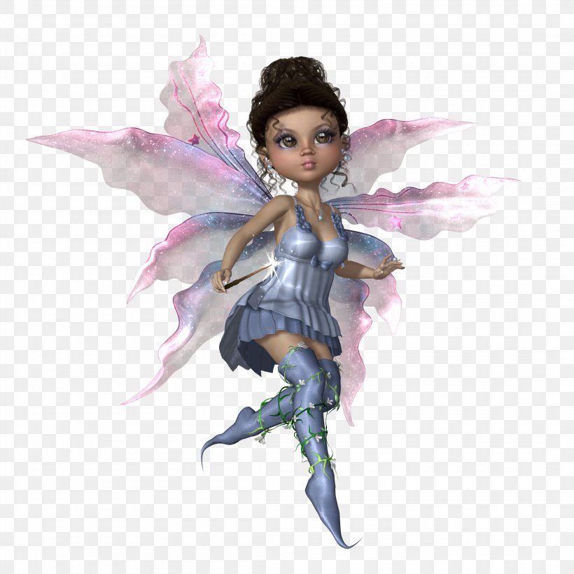 Fairy Art Figurine Pixie Legendary Creature, PNG, 2200x2200px, Fairy, Art, Digital Art, Doll, Drawing Download Free