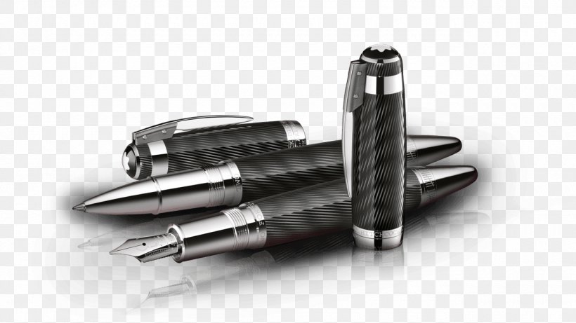 Fountain Pen Montblanc Writing Implement Leather, PNG, 1280x720px, Pen, Alfred Hitchcock, Ammunition, Bullet, Business Download Free
