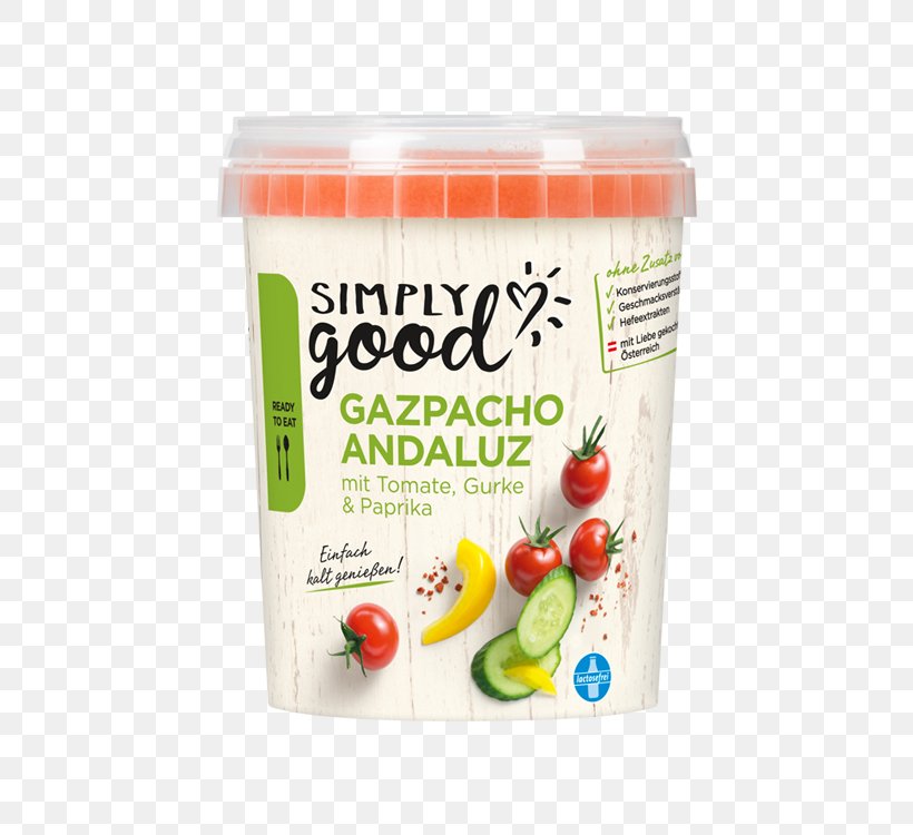Gazpacho Sweet Potato Soup Noodle Chicken As Food, PNG, 750x750px, Gazpacho, Aromatic Compounds, Chicken As Food, Chickpea, Flavor Download Free