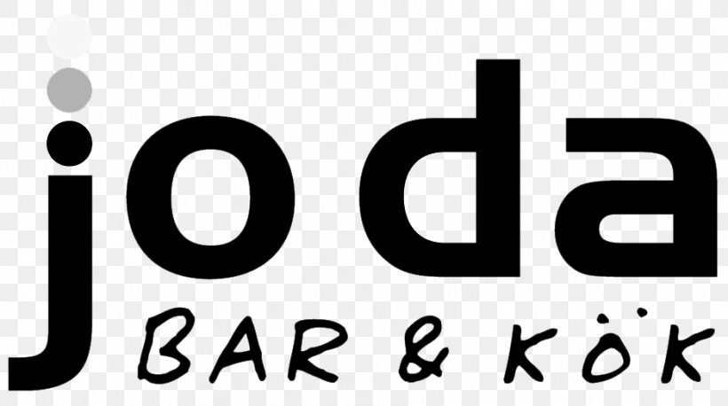 Joda Bar & Kitchen Logo Almedalen Week Trademark, PNG, 937x524px, Logo, Area, Bar, Black And White, Brand Download Free