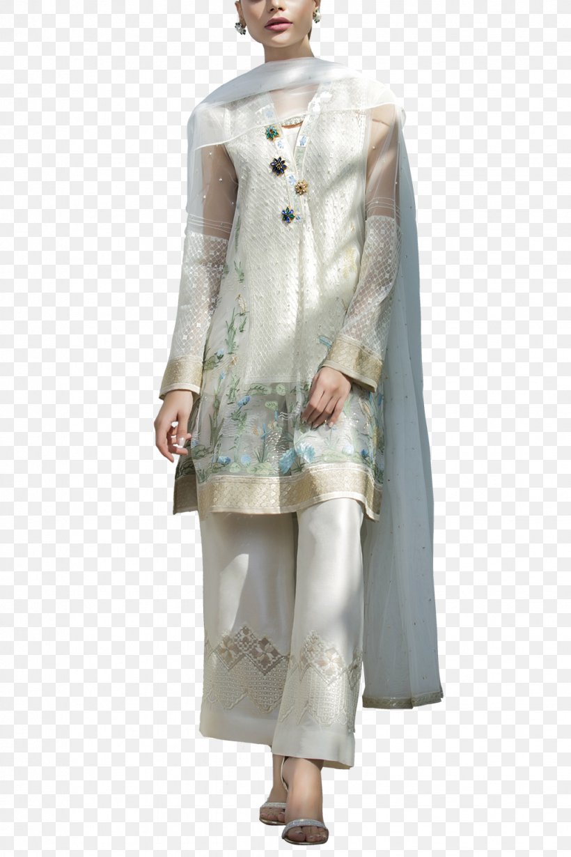 Pakistani Clothing Fashion Dress Kurta, PNG, 1022x1533px, Pakistani Clothing, Clothing, Costume, Designer, Dress Download Free