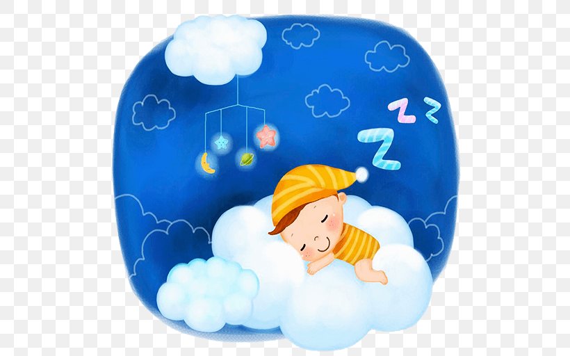 Sleep Cartoon, PNG, 512x512px, Sleep, Bedtime, Cartoon, Child, Drawing Download Free